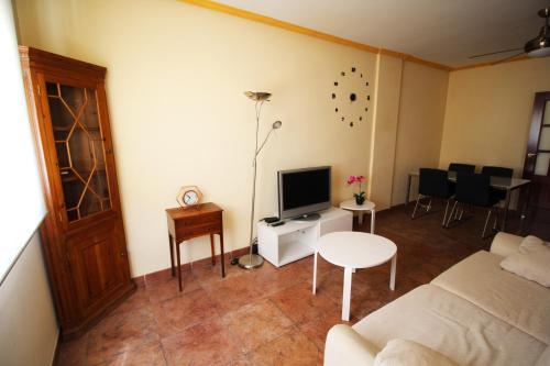 Apartamento Vivaldi - Roquetas De Mar