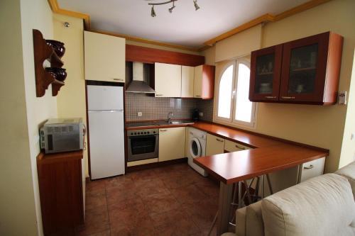 Apartamento Vivaldi - Roquetas De Mar