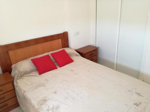 Apartamento �tico En Roquetas De Mar