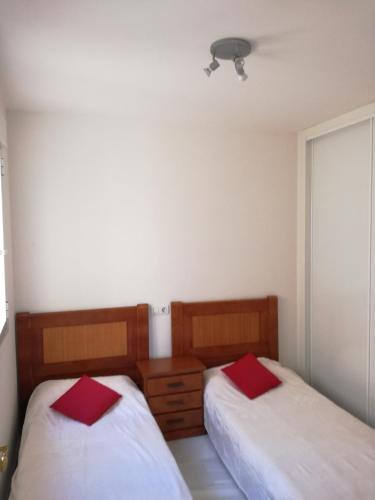 Apartamento �tico En Roquetas De Mar