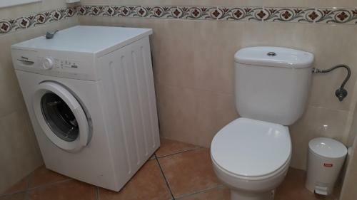 Apartamento Bellavista