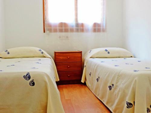Apartamento Roses