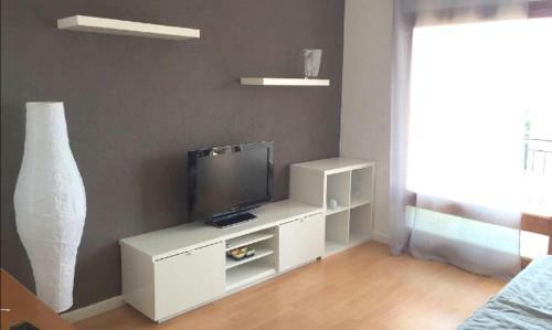 Apartamento Roses