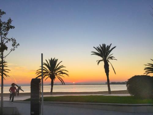 Apartamento Holidays Royal Marine