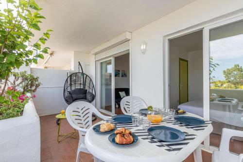 Apartamento Holidays Royal Marine