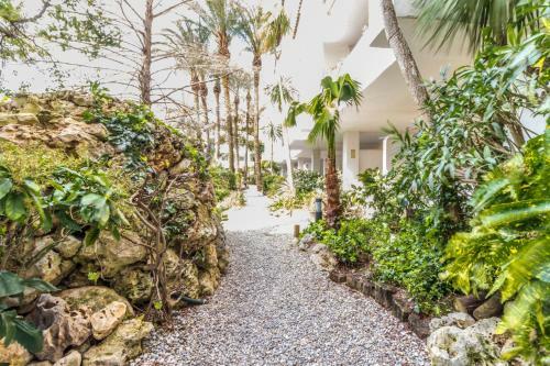 Apartamento Holidays Royal Marine