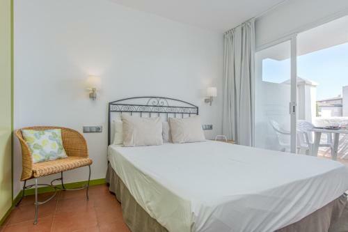 Apartamento Holidays Royal Marine