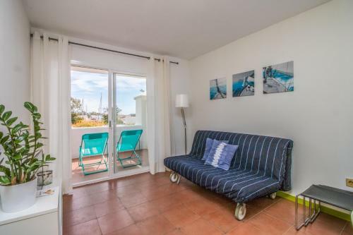 Apartamento Holidays Royal Marine