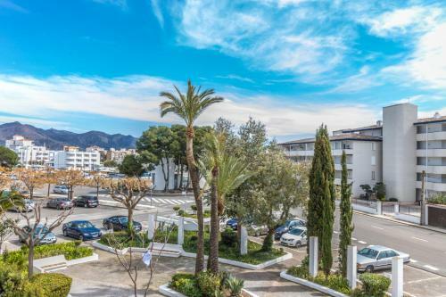Apartamento Holidays Royal Marine