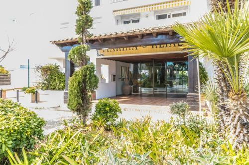 Apartamento Holidays Royal Marine