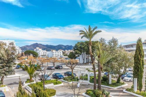 Apartamento Holidays Royal Marine