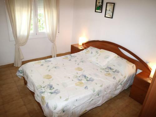 Apartamento Oasis C3