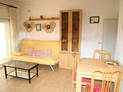 Apartamento Oasis C3