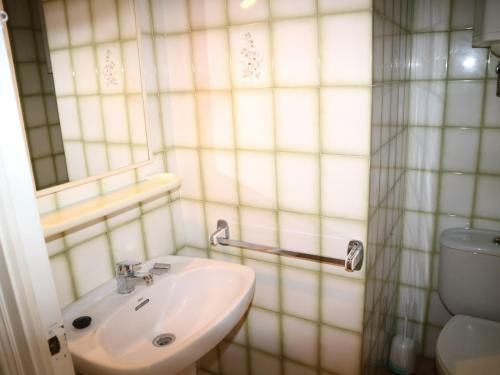 Apartamento Oasis C3