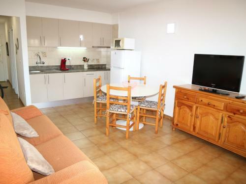 Apartamento Golf II 17