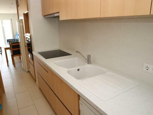 Apartamento Europa 51