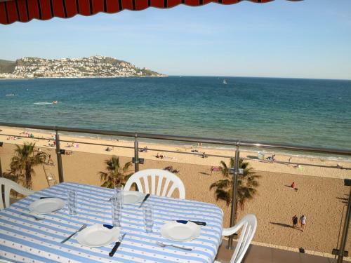 Apartamento Europa 51