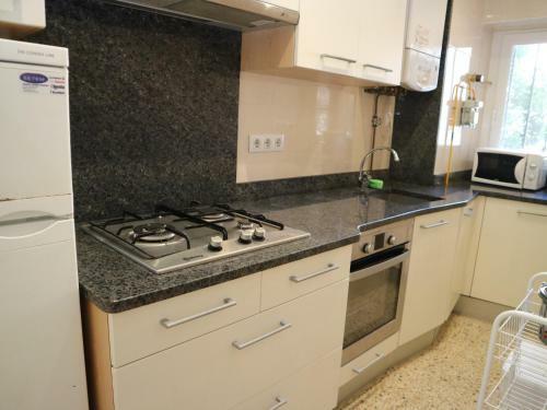 Apartamento Front Mer 10