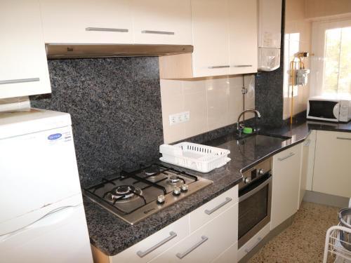 Apartamento Front Mer 10