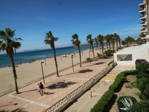 Apartamento Front Mer 10