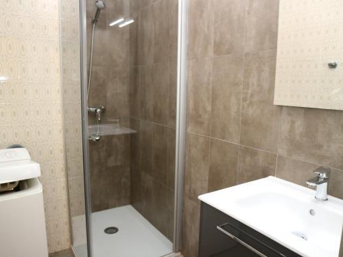 Apartamento Front Mer 10