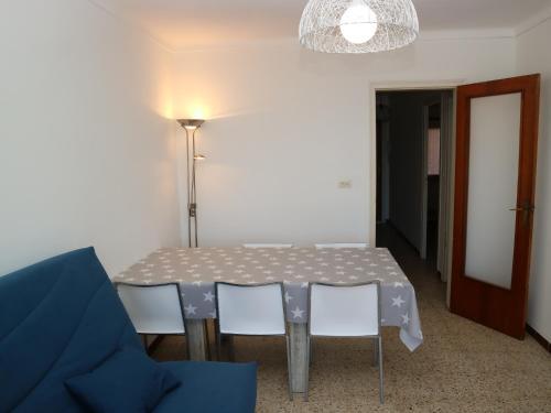Apartamento Front Mer 10