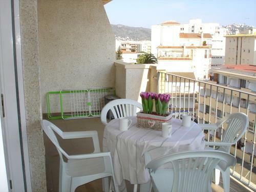 Apartamento Delta 5�2�