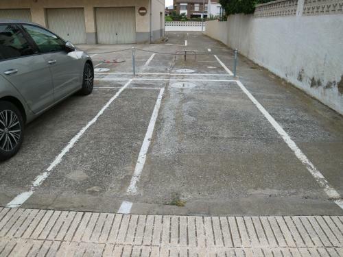 Apartamento Delta 5�2�