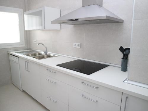 Apartamento Europa 52