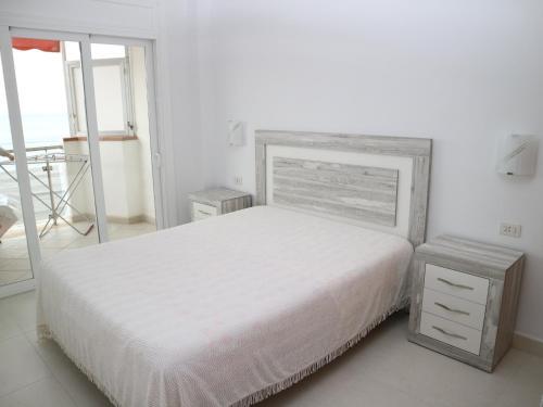 Apartamento Europa 52