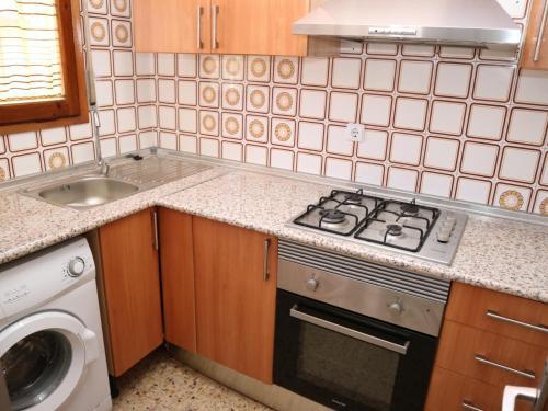 Apartamento Rosas V 4�13�