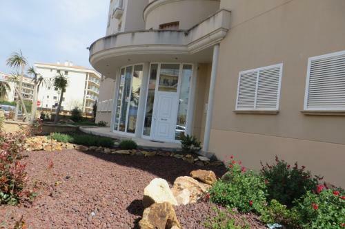 Apartamento Thalasa Platja