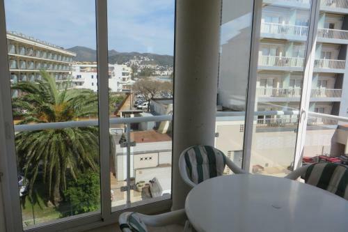 Apartamento Thalasa Platja