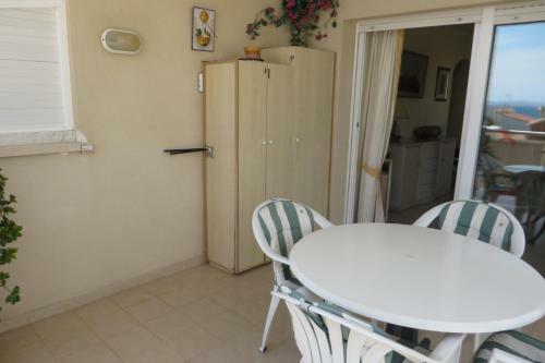 Apartamento Thalasa Platja