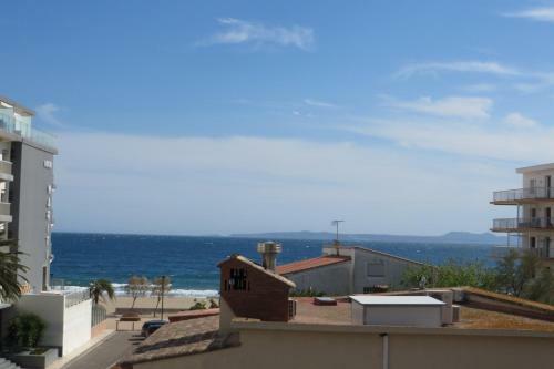 Apartamento Thalasa Platja