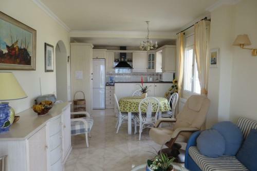 Apartamento Thalasa Platja
