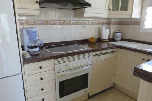 Apartamento Thalasa Platja