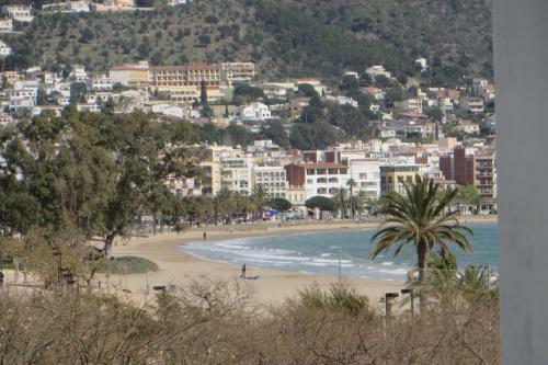 Apartamento Thalasa Platja