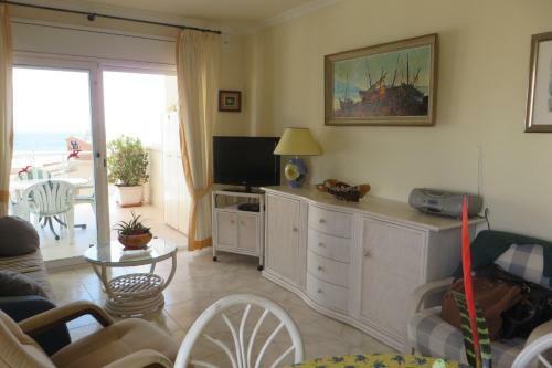 Apartamento Thalasa Platja