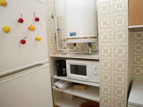 Apartamento Europa 22