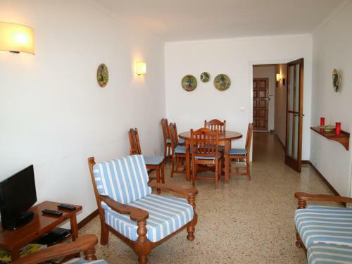 Apartamento Europa 22