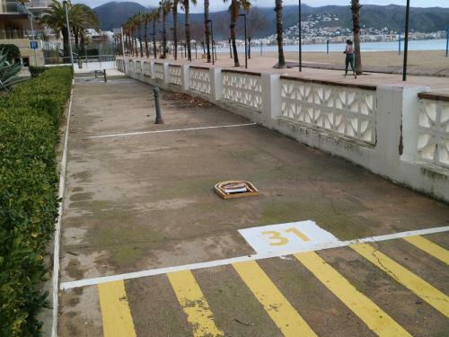 Apartamento Front Mer 31