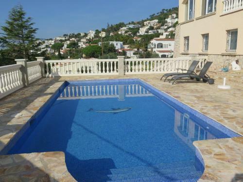 Apartamento 48b, Urb. Mas Fumats