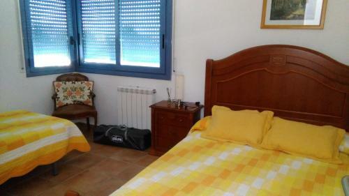 Villa Les Garrigues
