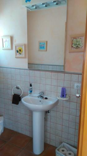 Villa Les Garrigues