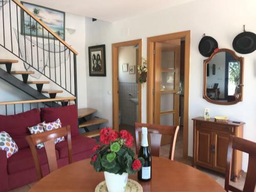 Villa Les Garrigues