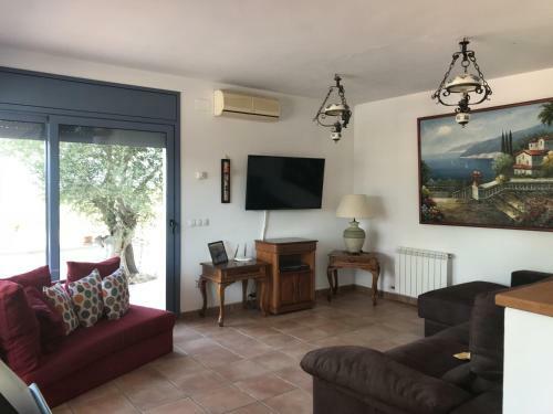 Villa Les Garrigues