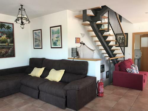Villa Les Garrigues