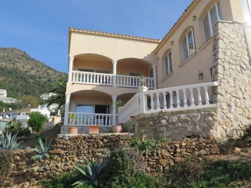 Apartamento 48a