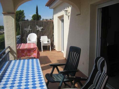 Villa Segovia 14